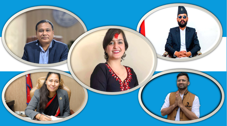 कुलमान, बालेन र सुमनाले रञ्जु दर्शनाको नेतृत्वमा दल दर्ता गर्दै, चुनावको नेतृत्व भने कुलमानले गर्ने